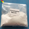 Chinese Manufacturer Insecticide Powder Cyromazine 99%CAS 66215-27-8